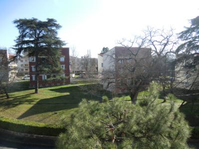 Louer Appartement 59 m2 Toulouse