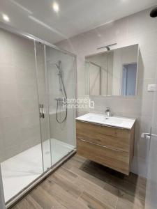 Louer Appartement Dreux 800 euros