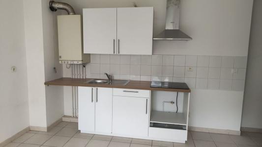 Annonce Location 2 pi�ces Appartement Bastia 20