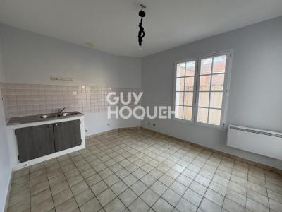 Annonce Location 4 pi�ces Maison Surgeres 17