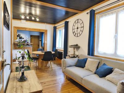 Annonce Vente 2 pi�ces Appartement Attignat 01