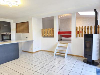 Annonce Vente 4 pi�ces Appartement Saint-didier-d'aussiat 01