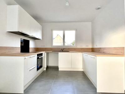 For rent Bruz 6 rooms 117 m2 Ille et vilaine (35170) photo 0