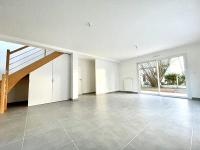 For rent Bruz 6 rooms 117 m2 Ille et vilaine (35170) photo 2