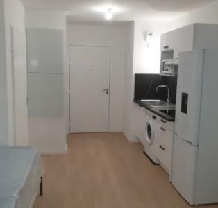 For rent Villepinte 1 room 26 m2 Seine saint denis (93420) photo 1