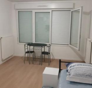 For rent Villepinte 1 room 26 m2 Seine saint denis (93420) photo 2