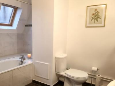 For rent Sartrouville 2 rooms 44 m2 Yvelines (78500) photo 0