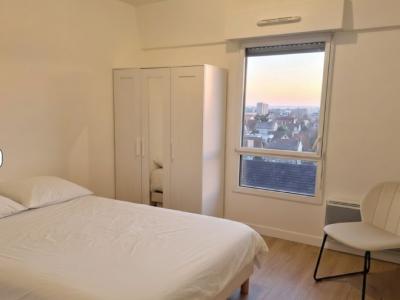 Annonce Location 2 pi�ces Appartement Sartrouville 78