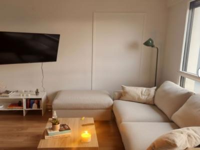 Louer Appartement 44 m2 Sartrouville