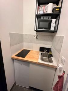 For rent Juvisy-sur-orge 1 room 25 m2 Essonne (91260) photo 0