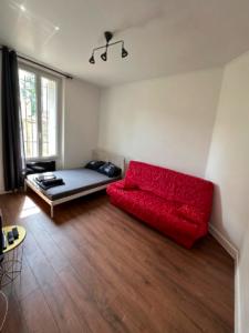 Annonce Location Appartement Juvisy-sur-orge 91