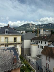 Acheter Appartement Aix-les-bains Savoie