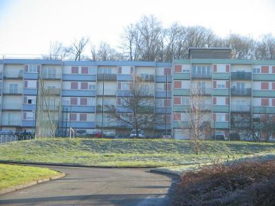 For rent Delle 3 rooms 68 m2 Belfort (90100) photo 0