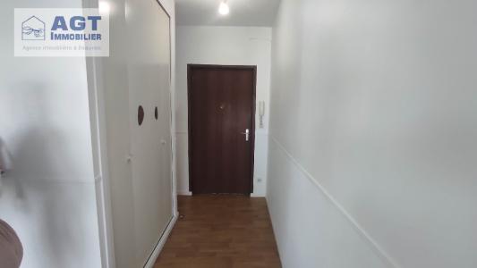 Louer Appartement Beauvais Oise