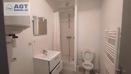 Louer Appartement Beauvais 544 euros