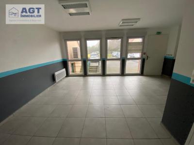 Annonce Location Local commercial Saint-crepin-ibouvillers 60