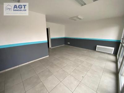Louer Local commercial 63 m2 Saint-crepin-ibouvillers