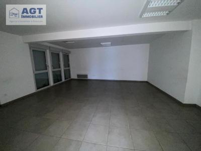 Louer Local commercial Saint-crepin-ibouvillers Oise