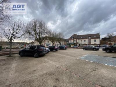 Annonce Location Local commercial Milly-sur-therain 60