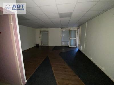 Louer Local commercial Milly-sur-therain Oise