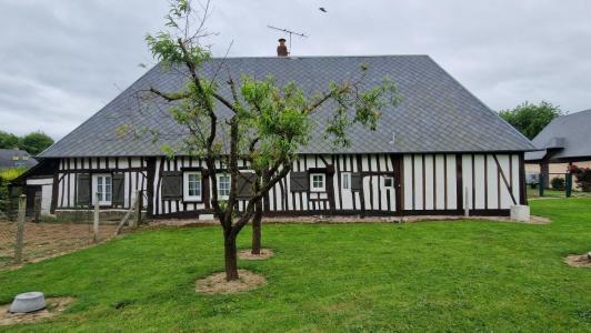Acheter Maison Bourgtheroulde-infreville Eure