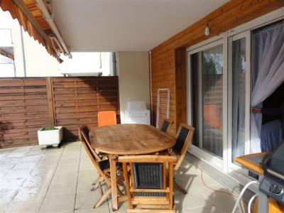 Annonce Location 4 pi�ces Appartement Creusot 71