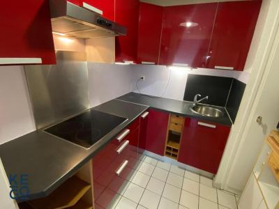 For rent Strasbourg 2 rooms 47 m2 Bas rhin (67200) photo 0