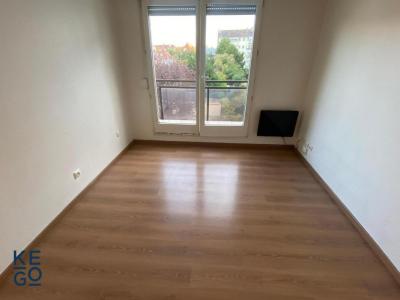 Annonce Location 2 pi�ces Appartement Strasbourg 67