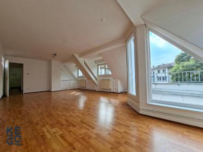 For rent Strasbourg 2 rooms 62 m2 Bas rhin (67000) photo 0