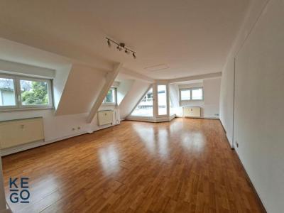 Louer Appartement 62 m2 Strasbourg