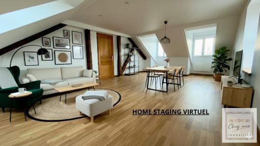 Annonce Vente 4 pi�ces Appartement Troyes 10