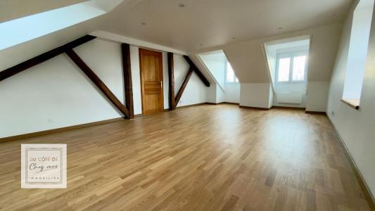 Acheter Appartement 58 m2 Troyes