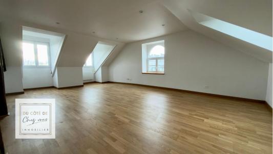 Acheter Appartement Troyes Aube