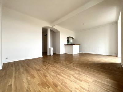 For rent Nice 3 rooms 84 m2 Alpes Maritimes (06000) photo 0