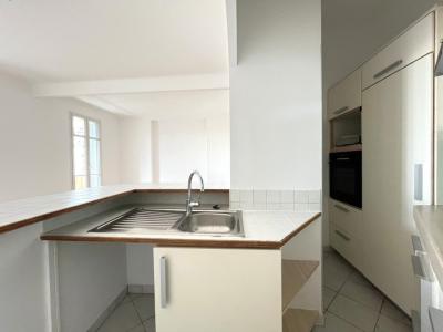 Louer Appartement 84 m2 Nice