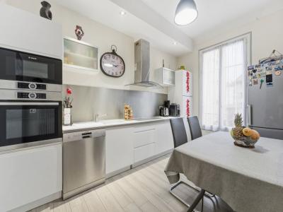 Annonce Vente 4 pi�ces Appartement Nice 06