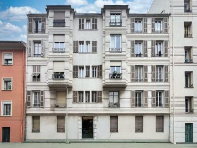 Acheter Appartement 78 m2 Nice