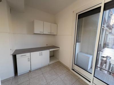 Louer Appartement Nice 963 euros