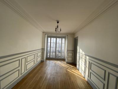 Louer Appartement 44 m2 Paris-11eme-arrondissement