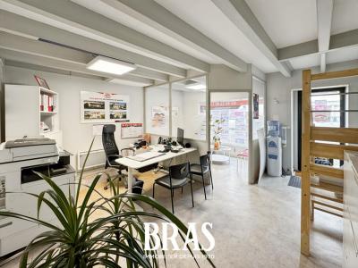 Annonce Vente Local commercial Reze 44