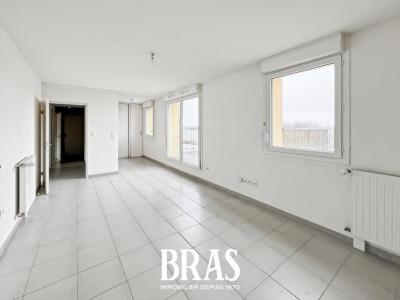 For sale Saint-herblain 3 rooms 60 m2 Loire atlantique (44800) photo 0