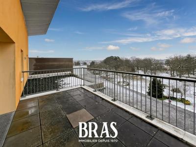 Annonce Vente 3 pi�ces Appartement Saint-herblain 44