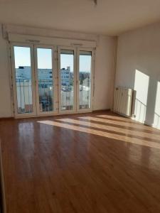 For rent Saint-andre-les-vergers 2 rooms 53 m2 Aube (10120) photo 0