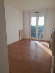 Louer Appartement Saint-andre-les-vergers 539 euros