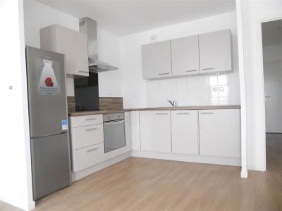 For rent Nantes 3 rooms 58 m2 Loire atlantique (44300) photo 0