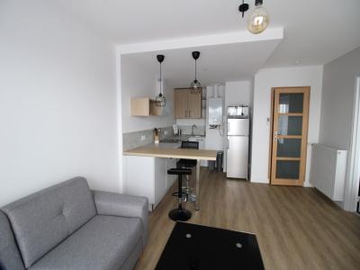 For rent Nantes 2 rooms 47 m2 Loire atlantique (44000) photo 0