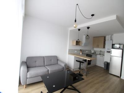 Annonce Location 2 pi�ces Appartement Nantes 44