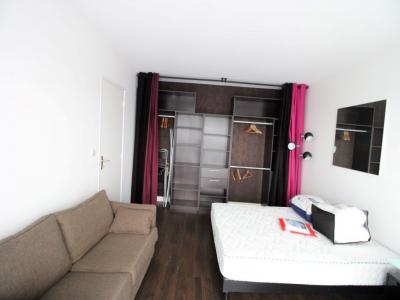 Louer Appartement Nantes 725 euros
