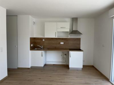 Annonce Location 2 pi�ces Appartement Nantes 44