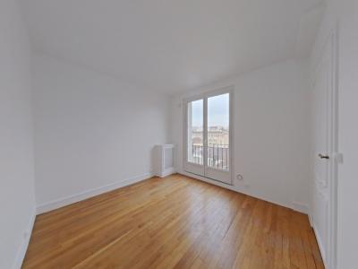 Louer Appartement Paris-11eme-arrondissement Paris